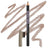 Maybelline New York Quick Shaper Blonde 02, 1 ud