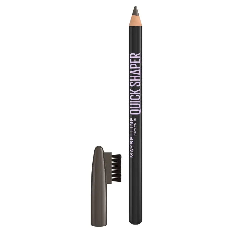 Maybelline New York Quick Shaper Deep Brown 05, 1 ud