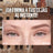 Maybelline New York Quick Shaper Deep Brown 05, 1 ud