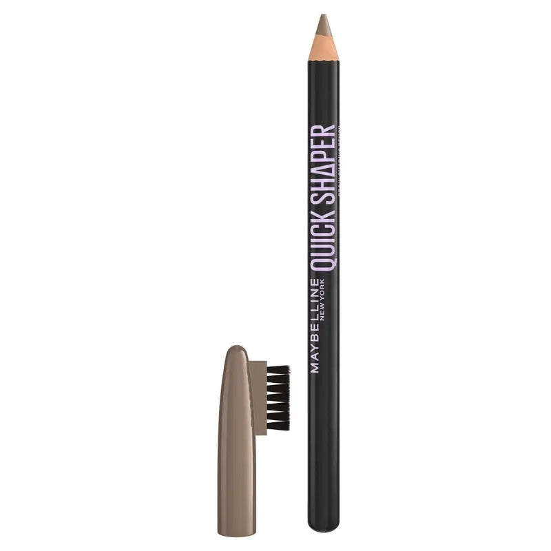 Maybelline New York Quick Shaper Soft Brown 03, 1 ud