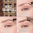 Maybelline New York Quick Shaper Soft Brown 03, 1 ud