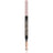 Maybelline New York Sculpting Stix Eyeliner 2 En 1, Black Blur 016, 0,7G