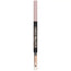 Maybelline New York Sculpting Stix Eyeliner 2 En 1, Black Blur 016, 0,7G