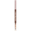 Maybelline New York Sculpting Stix Eyeliner 2 En 1, Mocha Contour 014, 0,7G