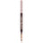 Maybelline New York Sculpting Stix Eyeliner 2 En 1, Smooth Espresso 015, 0,7G
