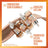 Maybelline New York Super Stay Skin Tint + Vitamina C 24H. Tono 03
