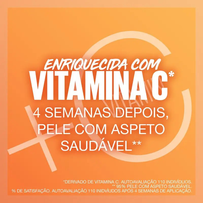 Maybelline New York Super Stay Skin Tint + Vitamina C 24H. Tono 31