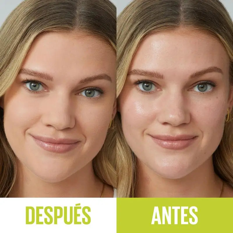Maybelline New York Superstay Híbrido 24H Base De Maquillaje En Polvo Tono 030