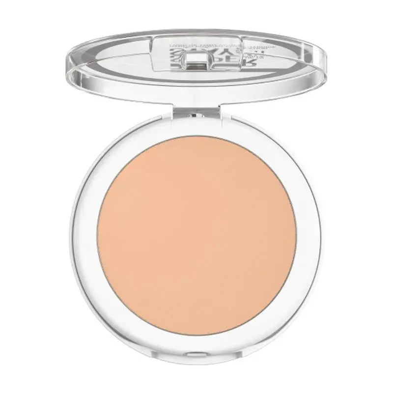 Maybelline New York Superstay Híbrido 24H Base De Maquillaje En Polvo, Súper Cobertura, Súper Ligera, Hasta 24H, Tono 30