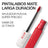 Maybelline New York Superstay Matte Ink, Pintalabios Líquido Tono 325 Shot Caller