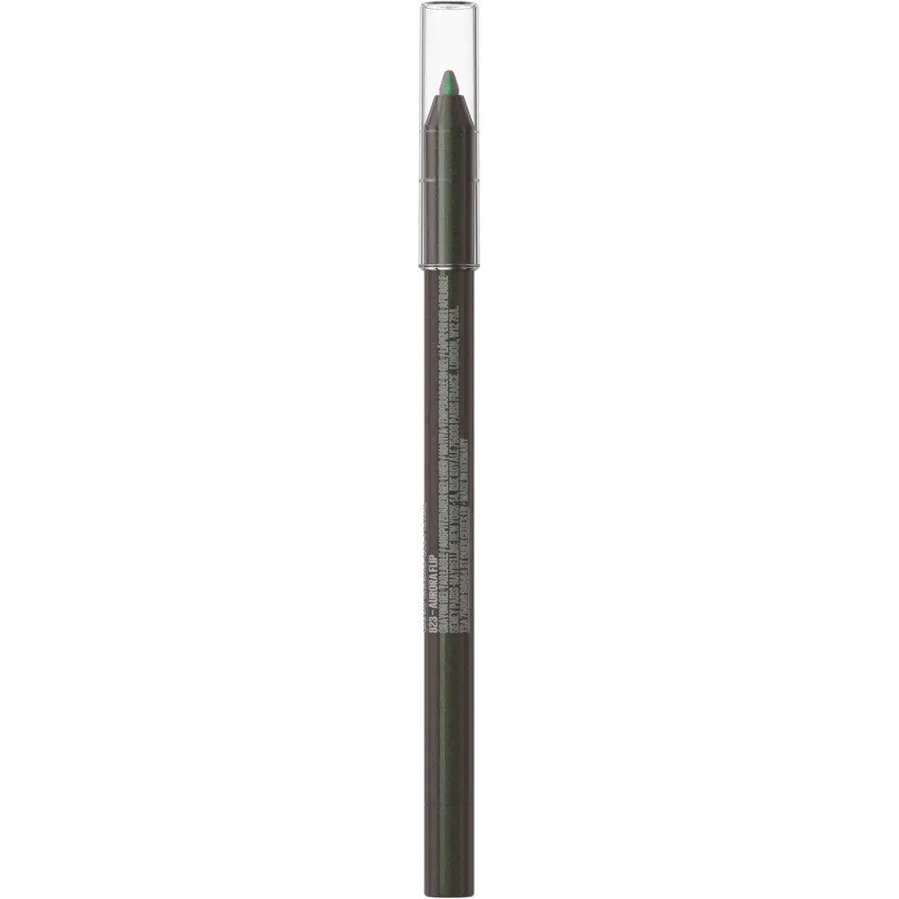 Maybelline Newyork M-Up Eyeliner Gel Tattoo Pen 823, 1 gr