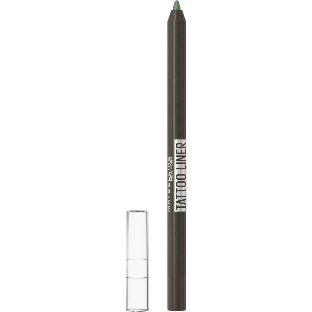 Maybelline Newyork M-Up Eyeliner Gel Tattoo Pen 823, 1 gr