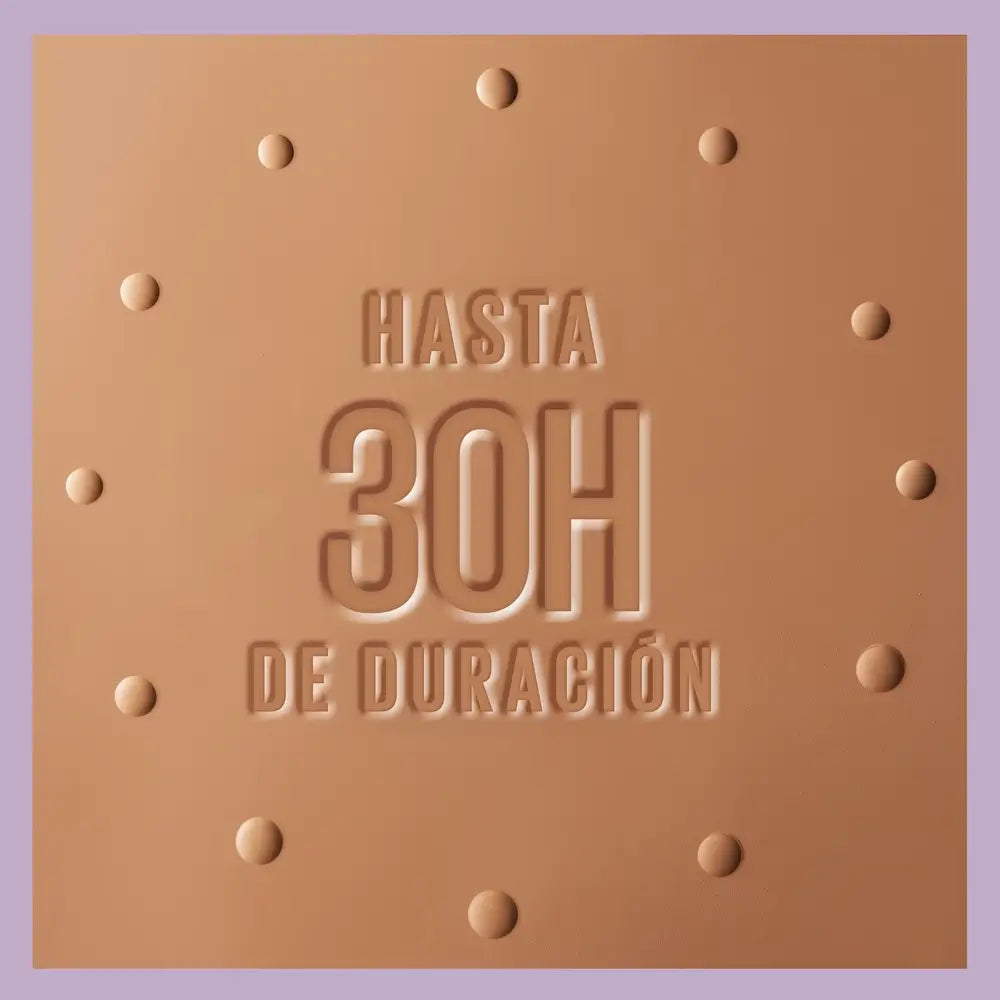 Maybelline Newyork M-Up Superstay Lumi Matte Foundation 140 , 35 ml