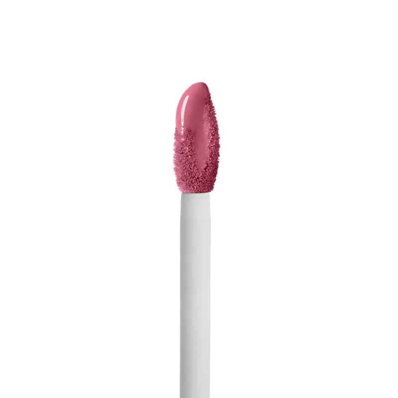 Maybelline New York Pintalabios Mate Larga Duración Superstay Matte Ink Tono 125 Inspirer Color Rosa
