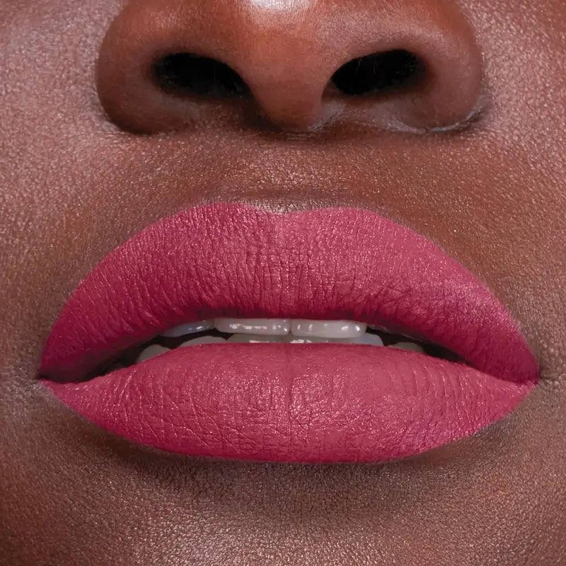 Maybelline New York Pintalabios Mate Larga Duración Superstay Matte Ink Tono 155 Savant Color Rosa