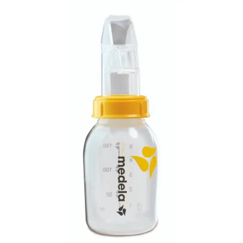 Medela Biberón Soft Cup Cuchara