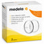 Medela Copas De Recogida De Leche 2 Uds.