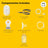 Medela Freestyle Mini Classic Sacaleches Electrico Simple