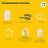 Medela Freestyle Mini Hands Free Sacaleches Electrico Simple