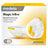 Medela Magic Inbra Doble Extractor Manos Libres Sin Cables