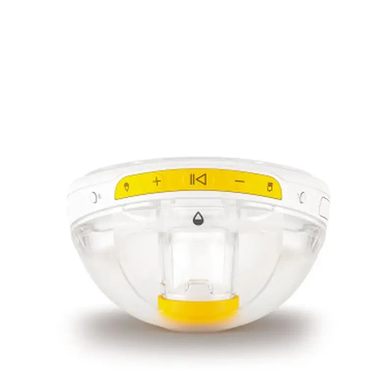 Medela Magic Inbra Doble Extractor Manos Libres Sin Cables