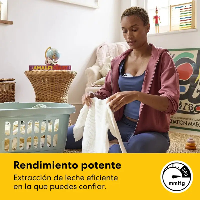Medela Melody Sacaleches InBra