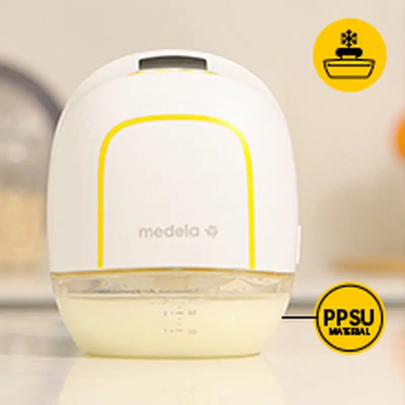 Medela Melody Sacaleches InBra