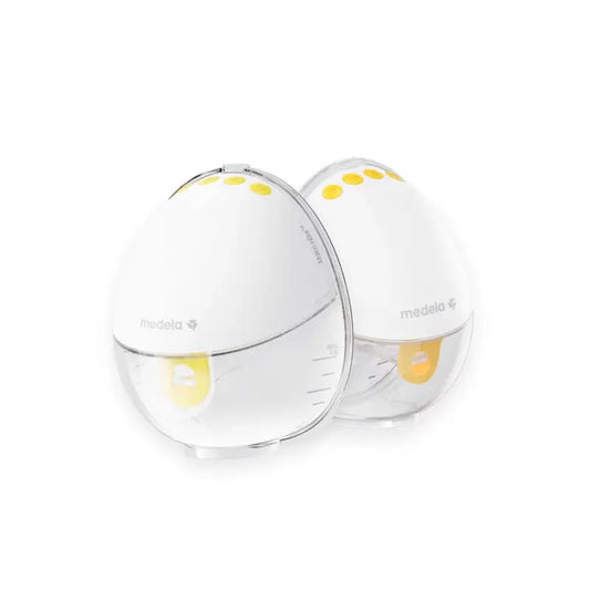 Medela Motion Inbra Doble Extractor Manos Libres Sin Cables