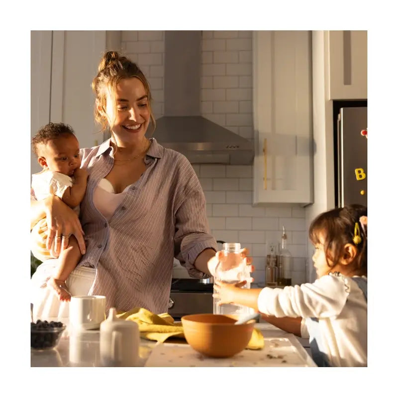 Medela Motion Inbra Doble Extractor Manos Libres Sin Cables
