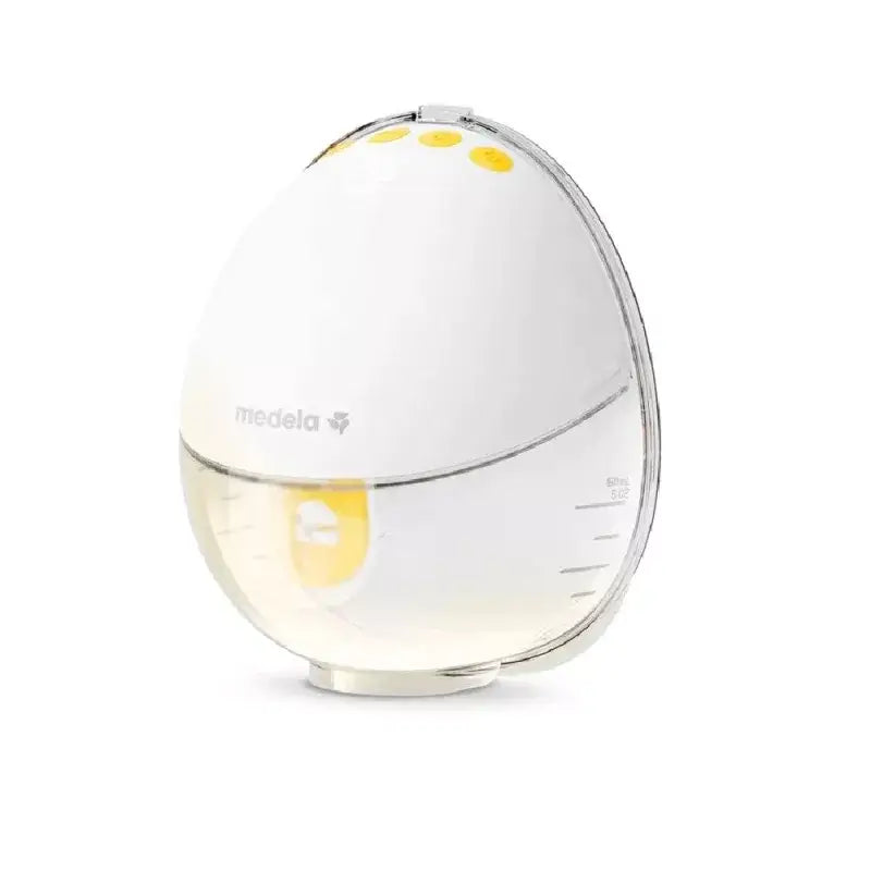 Medela Motion Inbra Simple Extractor Manos Libres Sin Cables