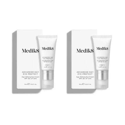 Medik8 Advanced Day Eye Protect , 2X15 Ml