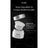 Medik8 Advanced Pro Collagen Peptide Cream Refill, 50 ml