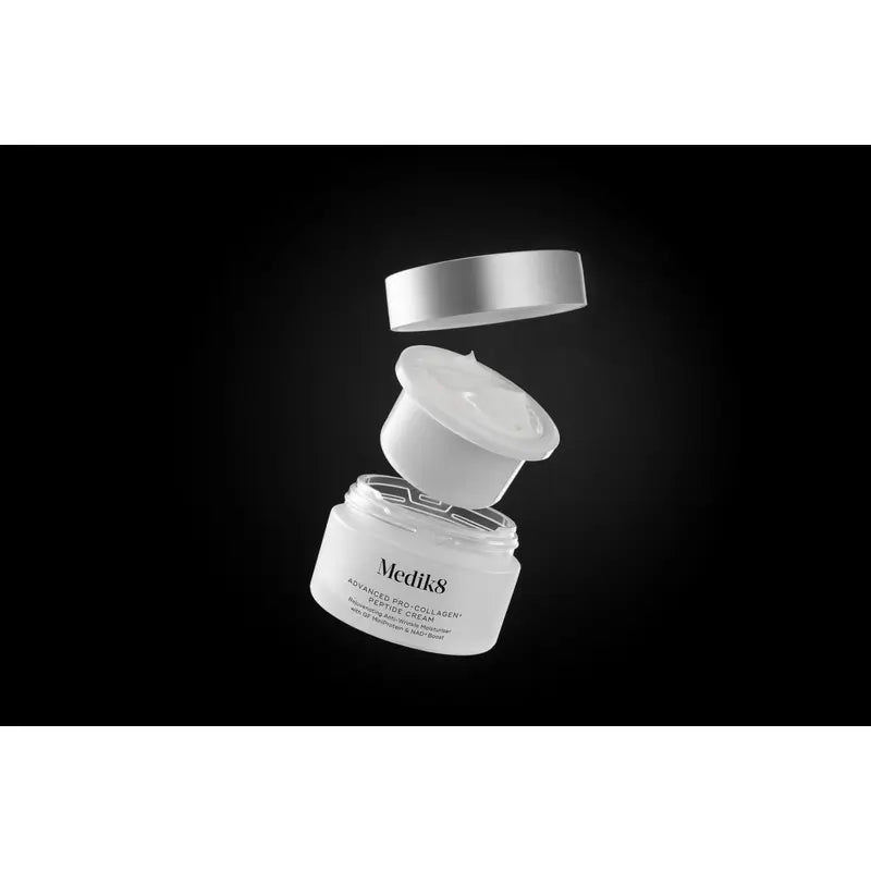 Medik8 Advanced Pro Collagen Peptide Cream Refill, 50 ml