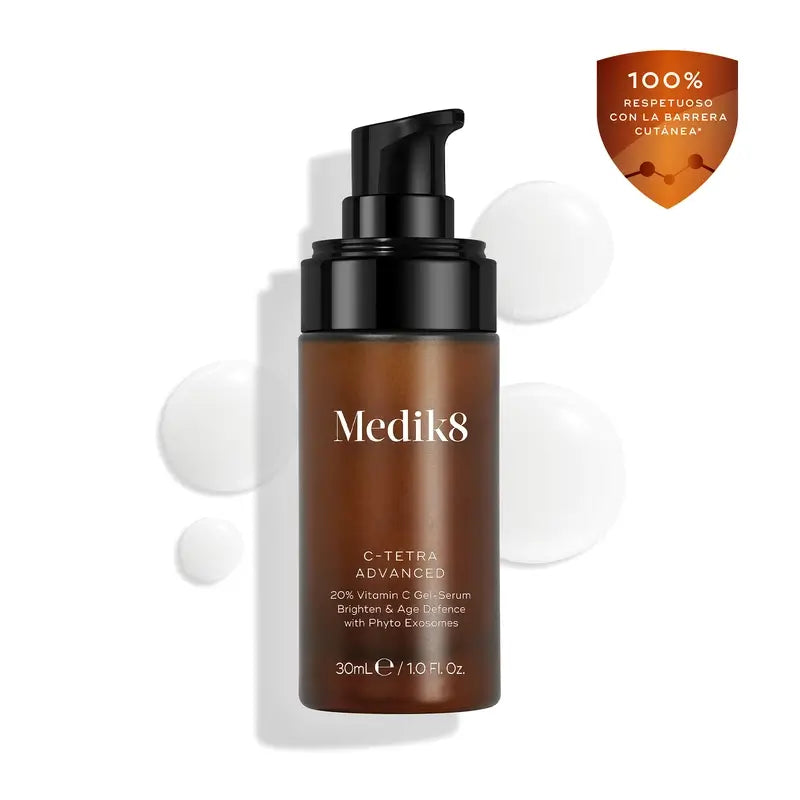 Medik8 C-Tetra Advanced , 30 ml