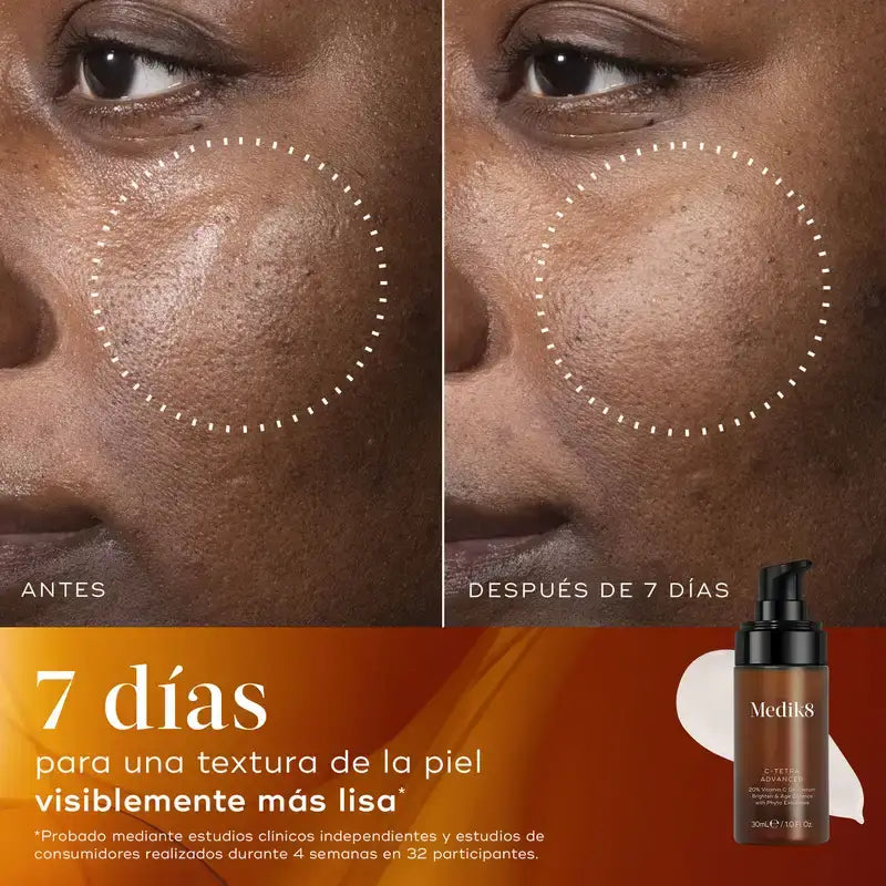 Medik8 C-Tetra Advanced , 30 ml