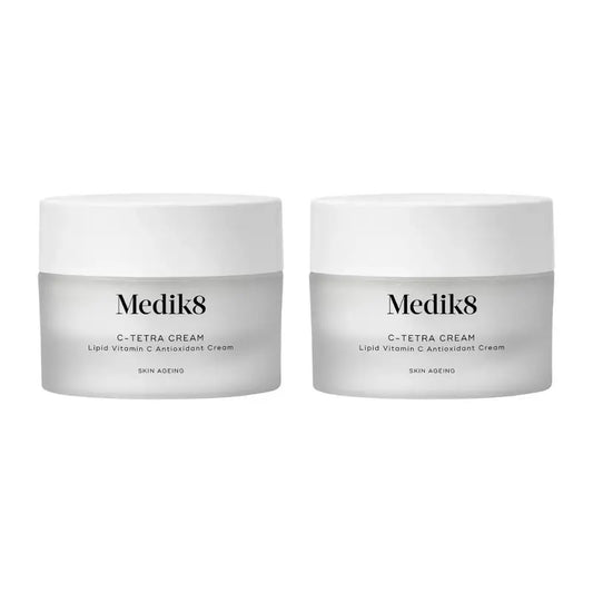 Medik8 C-Tetra Cream , 2X50 Ml
