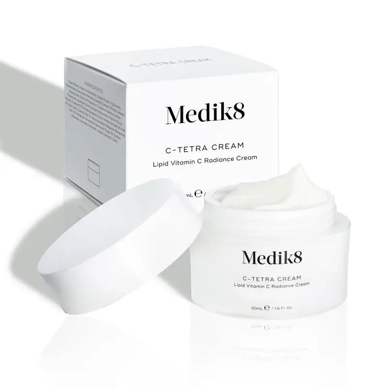 Medik8 C-Tetra Cream  , 50 ml