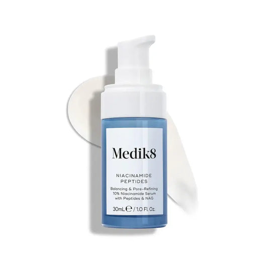 Medik8 Sérum Niacinamide Peptides, 30 ml
