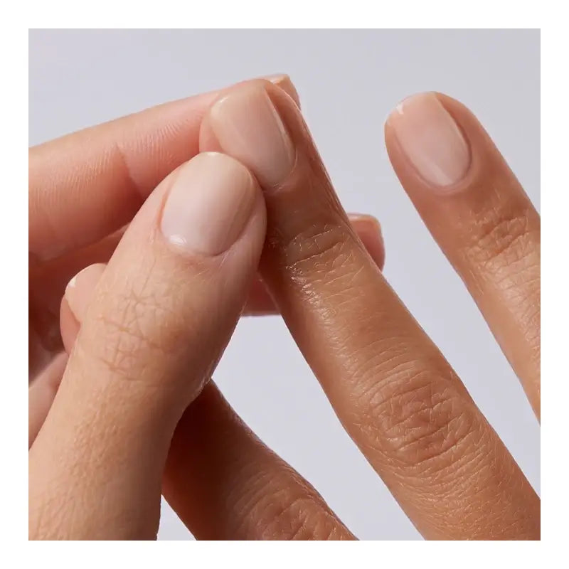 Meme Aceite En Gel Reparador Para Uñas, 9 ml