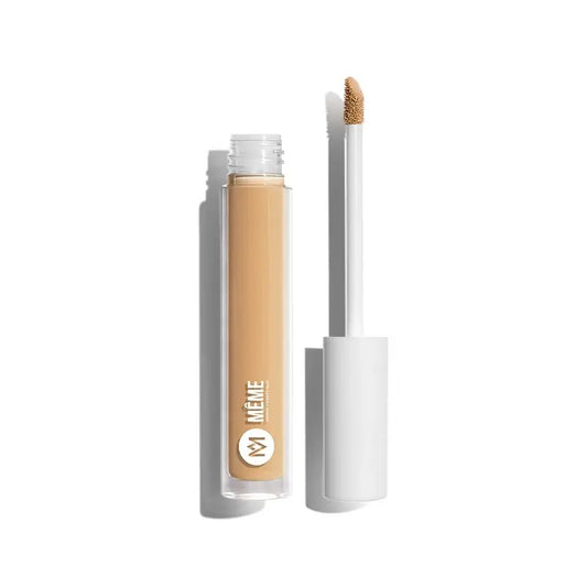 Meme Corrector Con Color 4, 3 ml