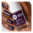 Meme Esmalte Aubergine 08 Nathalie, 10 ml