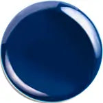 Meme Esmalte Bleu Marine 09 Françoise, 10 ml