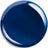 Meme Esmalte Bleu Marine 09 Françoise, 10 ml