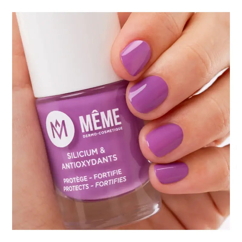 Meme Esmalte Bougainvillier 20 Fleur, 10 ml