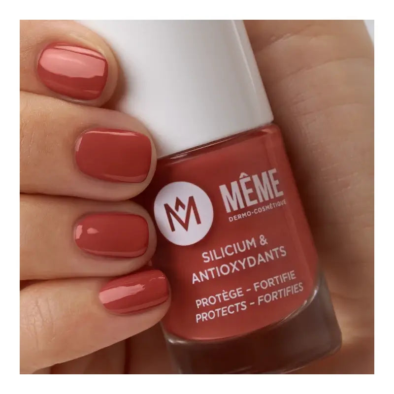 Meme Esmalte Brique 27 Marie-Pierre, 10 ml