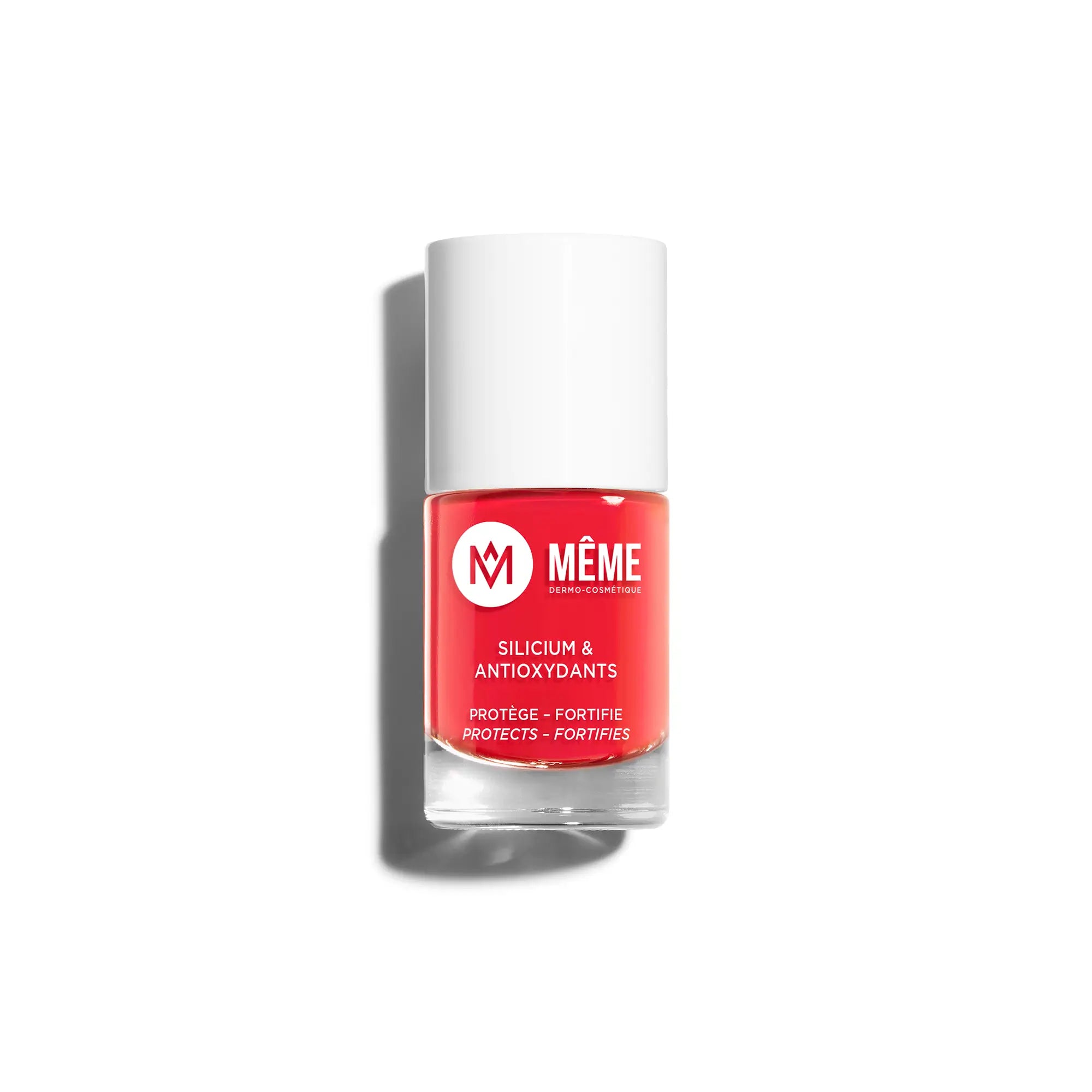Meme Esmalte Corail 04 Céline, 10 ml