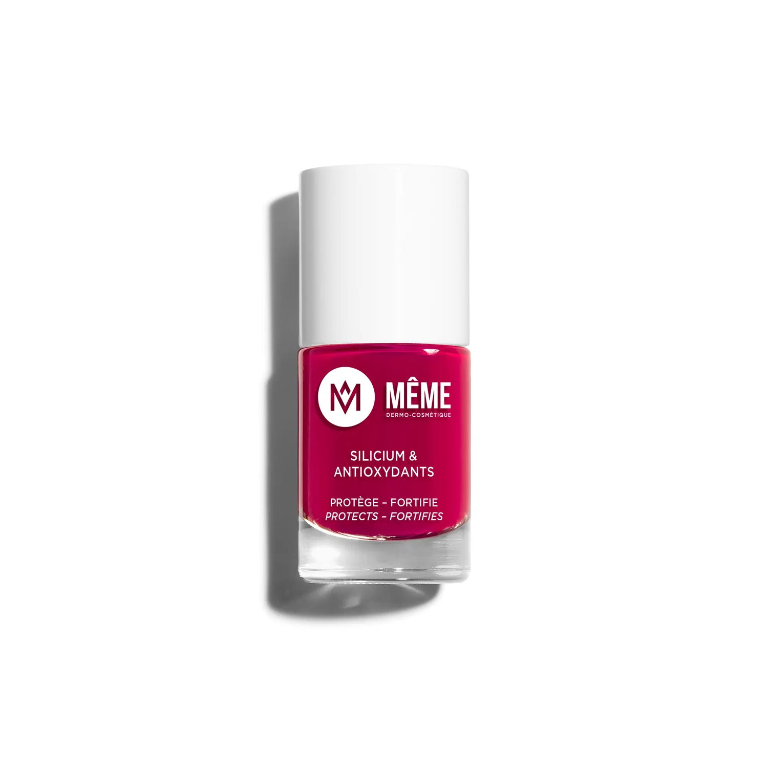 Meme Esmalte Framboise 05 Annie, 10 ml
