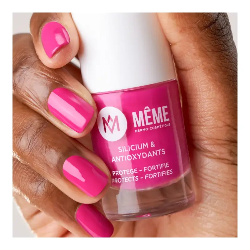 Meme Esmalte Fuchsia 19 Marie, 10 ml