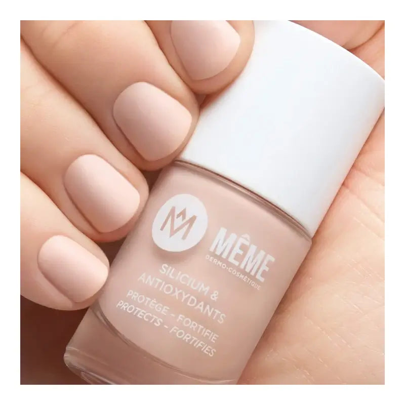 Meme Esmalte Mat Inv 24 Marc, 10 ml