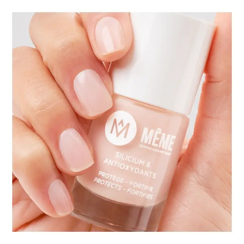 Meme Esmalte Nude 11 Hélène, 10 ml